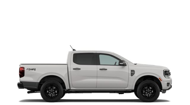 2026 Ford Ranger® External Image 1